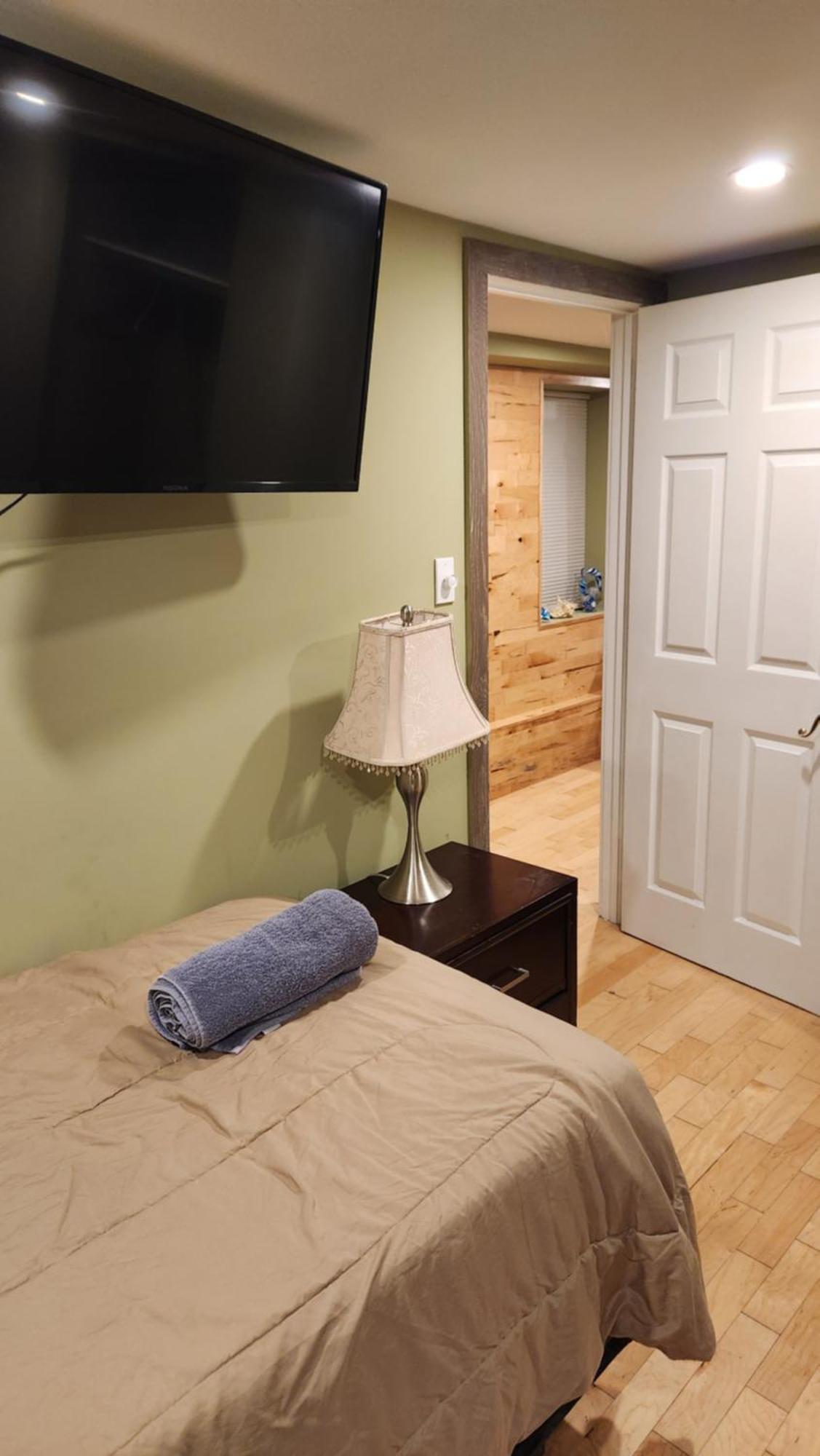 Two Bedroom Few Blocks From The Beach And Tropicana Casino Ατλάντικ Σίτι Εξωτερικό φωτογραφία